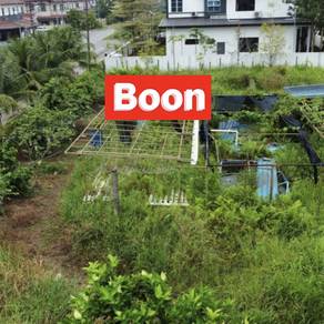 Others Land in Kuching, SWK