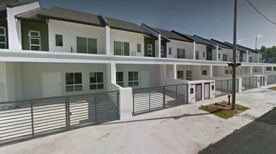 Terraced House For Rent in Kota Kinabalu,SBH