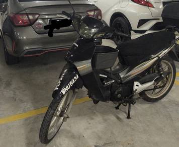 Honda Wave 125