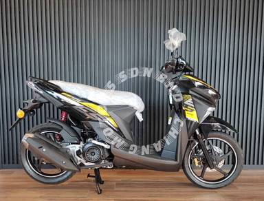 WMOTO ES125