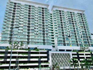 Service Residence For Sale in Res 280