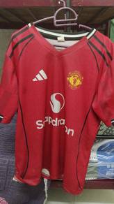 Mu t-shirt