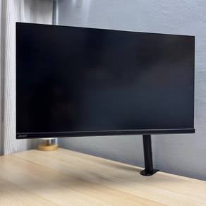 28” Acer Nitro 4K 144Hz 1ms USB-C Gaming Monitor