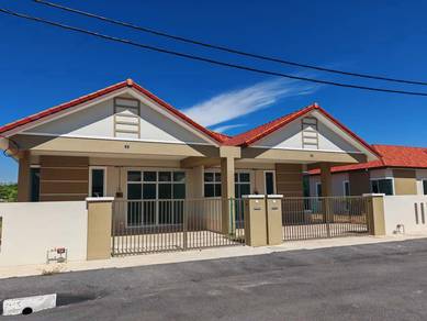 Semi-Detached House For Sale in Alor Setar,KDH