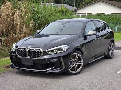 BMW 135i M135i xDrive in KL City, KUL