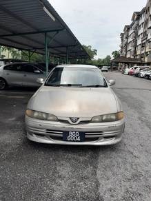 Proton Perdana V6 in Johor Bahru, JHR