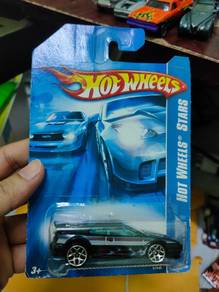 Hotwheels Black Lotus Esprit