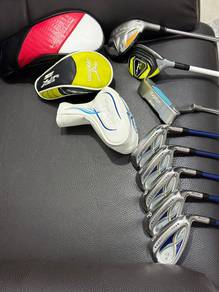 Mizuno Ladies set