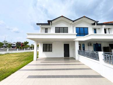 2-storey Terraced House For Sale in Bangi,SGR