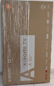 xiaomi 55 Google tv 