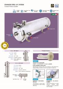 Membrane Filter.E15i
