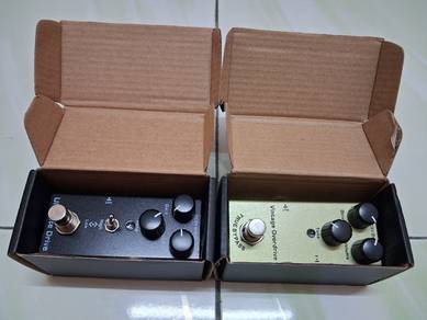pedal gitar