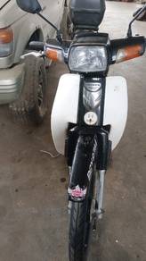 Honda EX5