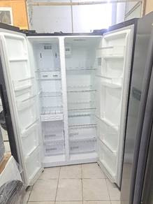 midea Fridge freezer 2door good condition 