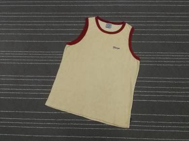 X Large singlet japan made