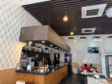 Resturant