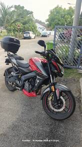 Modenas Pulsar NS200