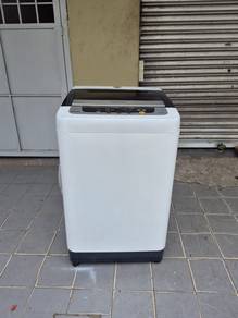 Panasonic Washing Machine mesin basuh 6.5k