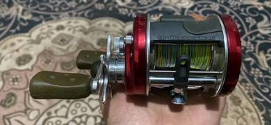 abu garcia ambassadeur