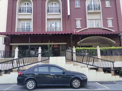 Hotel / Resort For Sale in Cyberjaya,SGR