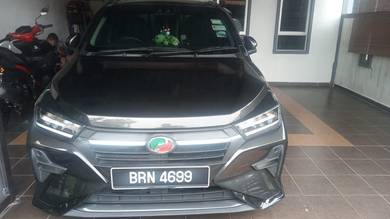 Perodua Axia AV in Seremban, NSN