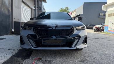 Bmw F10 convert G60 M bodykit BMW F10 G60 Bodykit