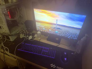 pc gaming for sell