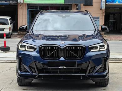 2024 BMW X3 sDRIVE20i M SPORT