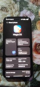 honor magic 8 pro gold