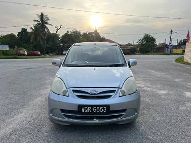 Perodua Viva EZi PREMIUM in Bachok, KTN