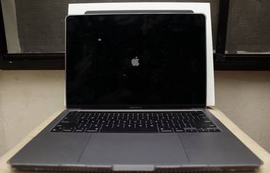 MacBook Pro M1 13’ 2020 - 2200RM (Nego)