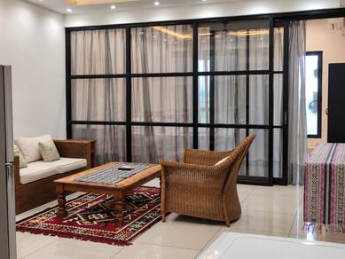 Service Residence For Rent in Denai Alam,SGR