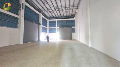 Warehouse / Factory For Rent in Butterworth,PNG