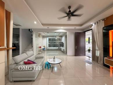 Semi-Detached House For Sale in Ambang Botanic,SGR