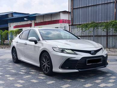 Toyota Camry V in Tiong, KTN