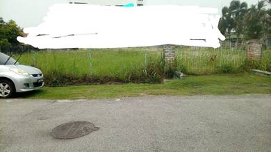 Residential Land in Ipoh, PRK