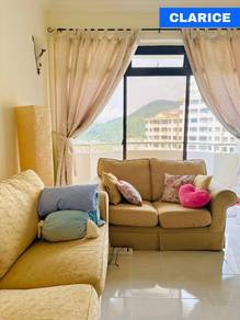 Condominium For Sale in Eden Seaview