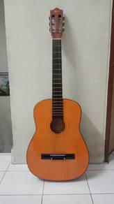 Kayok Classical Guitar 