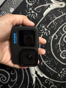 GoPro Hero 10 Black + Accessories