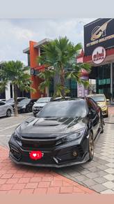 Honda Civic TC in Kulim, KDH