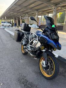 BMW R 1250 GS Adventure