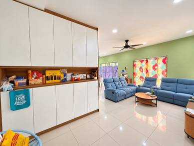 2.5-storey Terraced House For Sale in Puchong,SGR