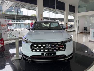 Honda HR-V E:HEV RS in Sungai Besi, KUL