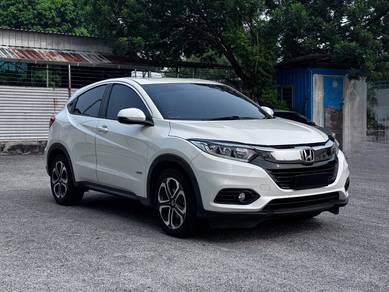 Honda HR-V E in Perai, PNG