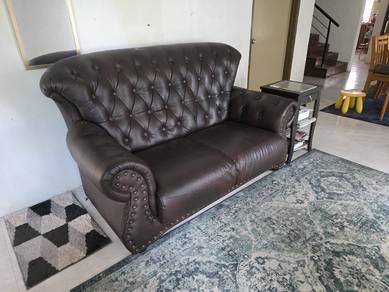 Sofa Two-Seater