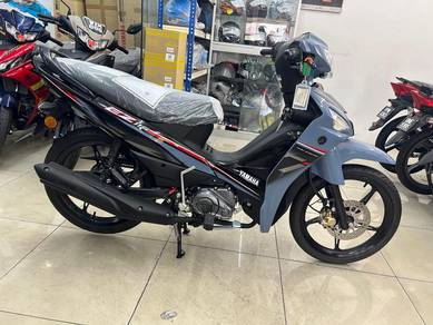 Yamaha EZ115