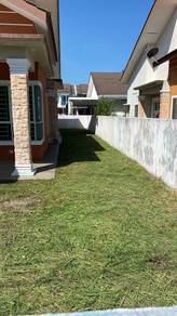 Semi-Detached House For Sale in Chemor,PRK