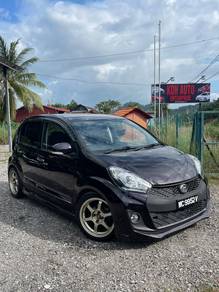 Perodua MyVi SE in Sungai Petani, KDH