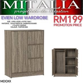 Rak Baju Budak | Almari Baju Budak | Almari Murah