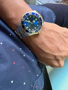 Tag Heuer Tudor Omega Oris Seiko